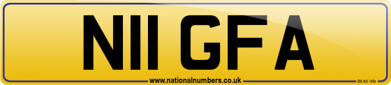 N11 GFA