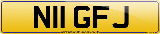 N11 GFJ