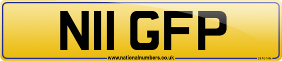 N11 GFP