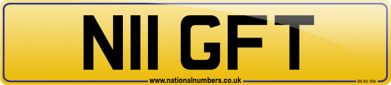 N11 GFT