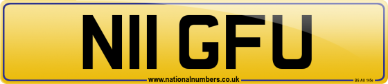 N11 GFU