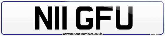N11 GFU