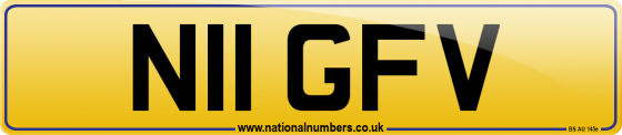 N11 GFV