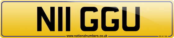 N11 GGU