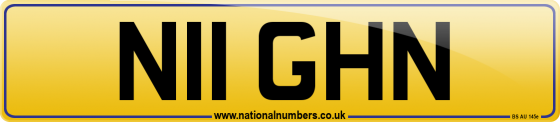 N11 GHN