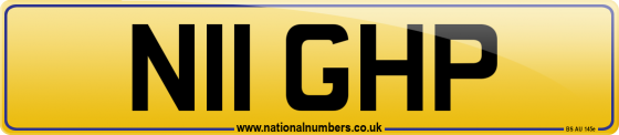 N11 GHP