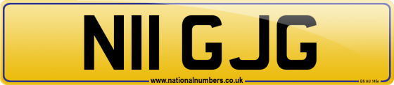 N11 GJG
