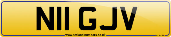 N11 GJV