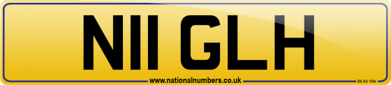 N11 GLH