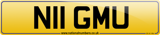 N11 GMU