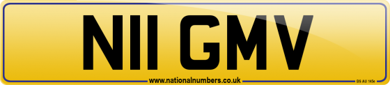 N11 GMV