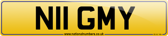 N11 GMY