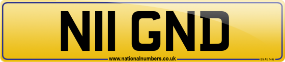 N11 GND