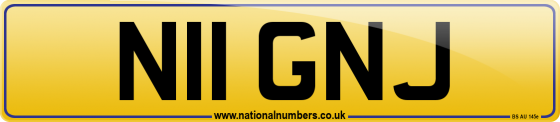 N11 GNJ