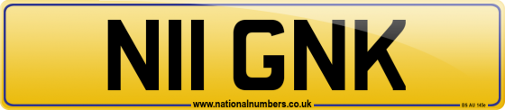 N11 GNK