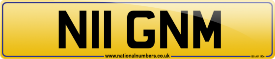 N11 GNM