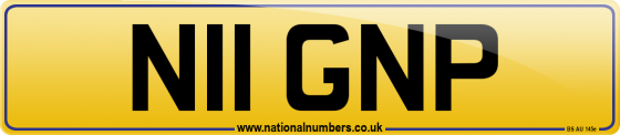 N11 GNP