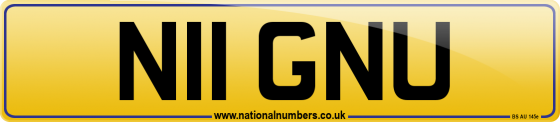 N11 GNU