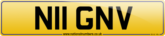 N11 GNV