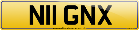 N11 GNX
