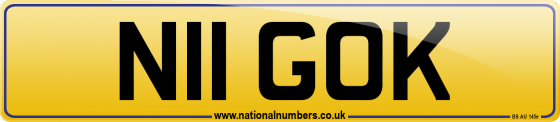 N11 GOK