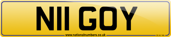 N11 GOY