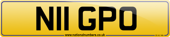 N11 GPO