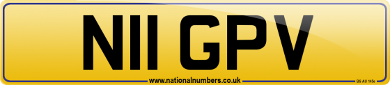 N11 GPV