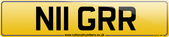 N11 GRR