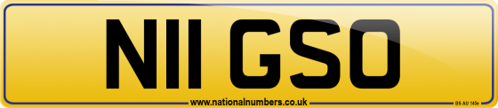 N11 GSO