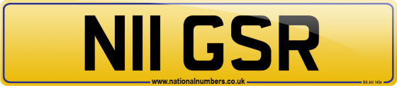N11 GSR