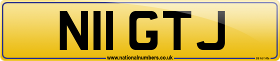 N11 GTJ