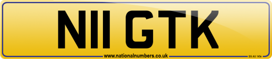 N11 GTK