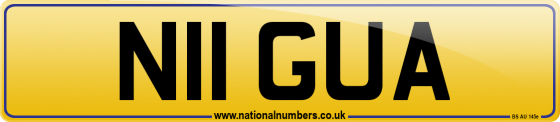 N11 GUA