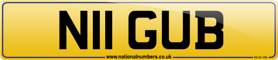 N11 GUB