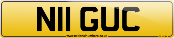 N11 GUC