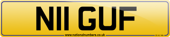 N11 GUF