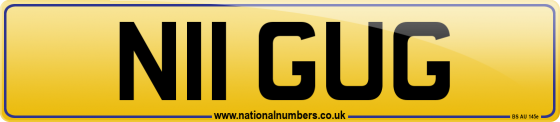 N11 GUG