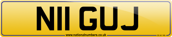 N11 GUJ