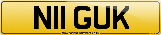 N11 GUK