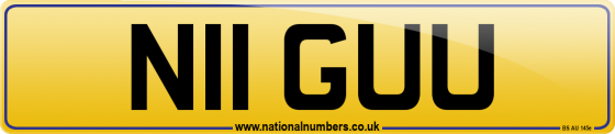N11 GUU