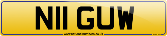 N11 GUW