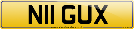 N11 GUX
