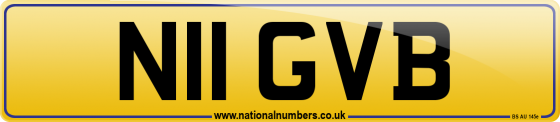 N11 GVB