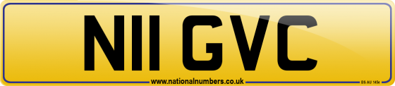 N11 GVC