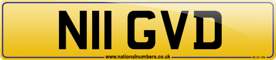 N11 GVD