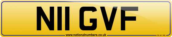 N11 GVF
