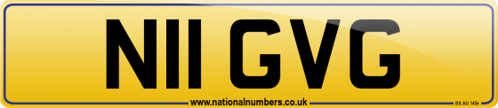 N11 GVG