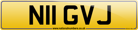 N11 GVJ