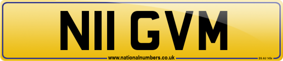 N11 GVM
